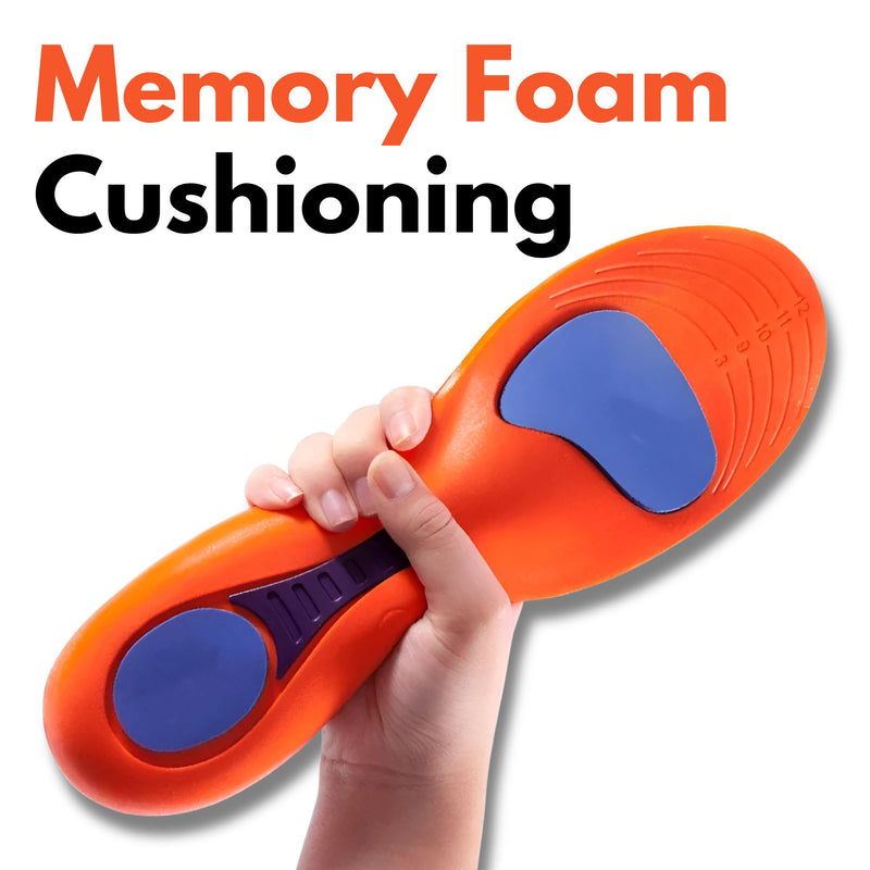 Kinetic Massage Insoles