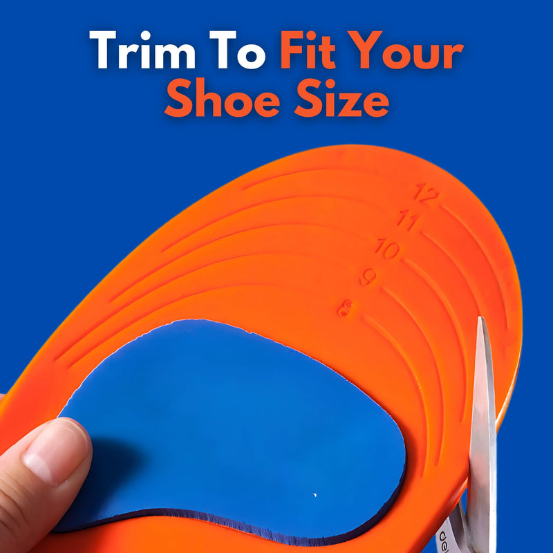 Kinetic Massage Insoles