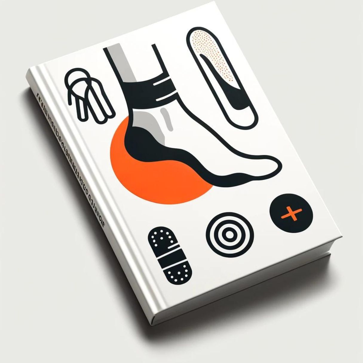 Free E-Book:The Ultimate Guide to Treating Plantar Fasciitis