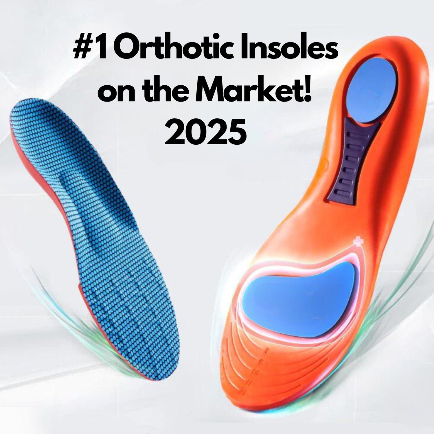 Kinetic Insoles