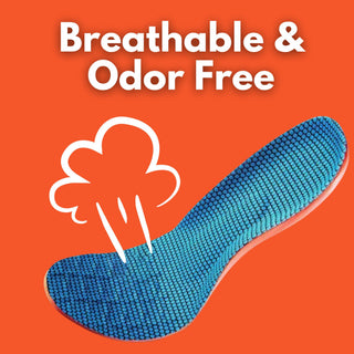 Kinetic Massage Insoles