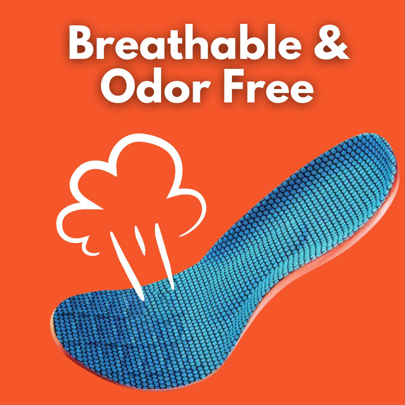 Kinetic Massage Insoles